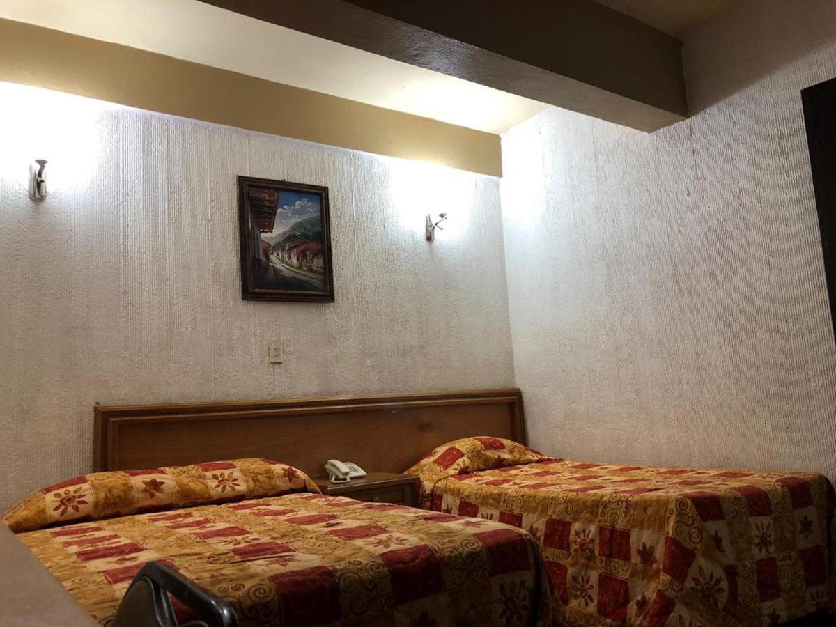 Hotel Sol Del Pacifico Ласаро-Карденас Экстерьер фото