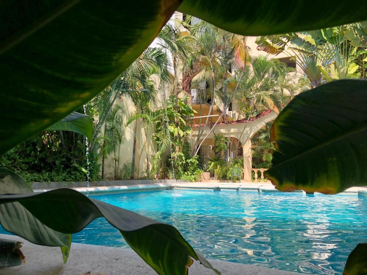 Hotel Sol Del Pacifico Ласаро-Карденас Экстерьер фото